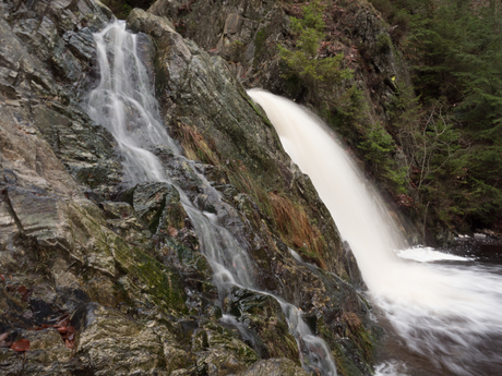 Cascade de Bayehon...2.0