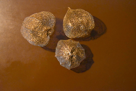 NIET ALLES GOUD WAT ER BLINKT