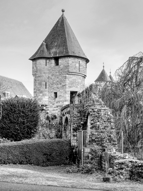 Pater Vincktoren