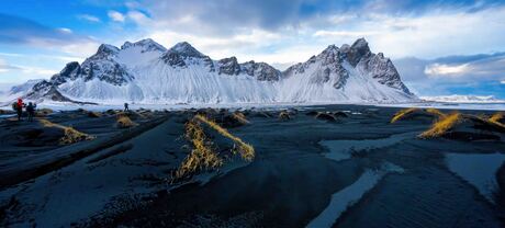 Vestrahorn