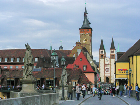 Wurzburg