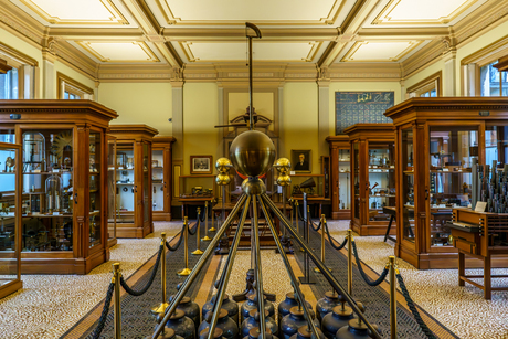 Teylers Museum