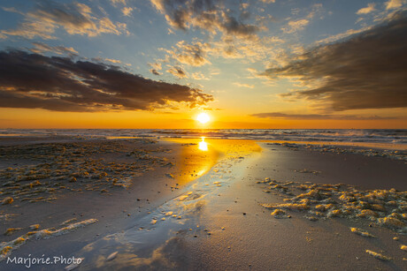 Sunrise 
