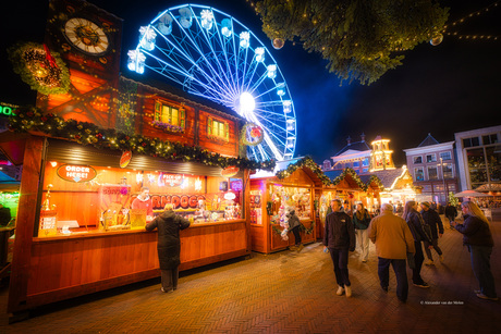 Winterfair Groningen