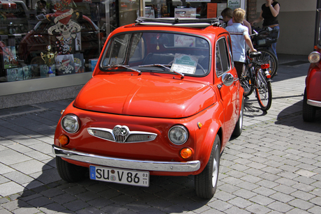 Steyr-Puch 500 S 1970 (0496)