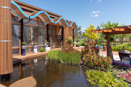 Floriade Almere 2022