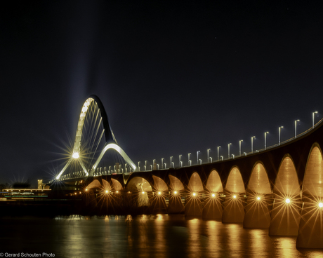 Brug De oversteek (2)