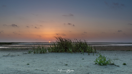 Strand Ballum, Ameland