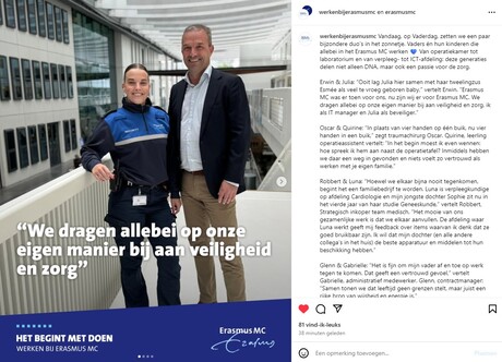 Vaderdag............