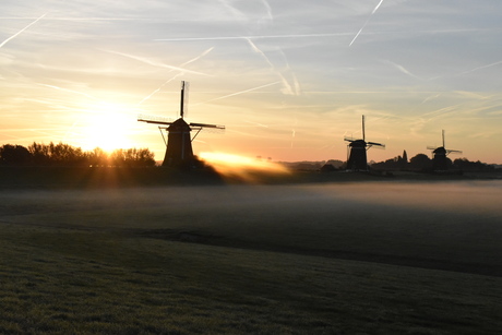 3 molen