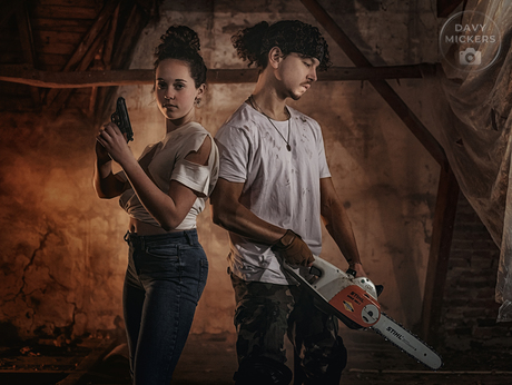 They will come either way. So let them.