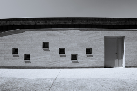 School in Rousson (Fr)