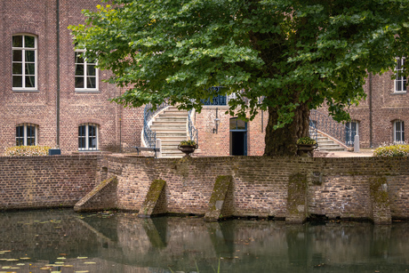 Kasteel Arcen 