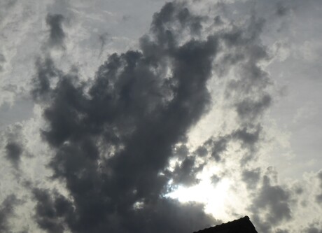 Wolken 2