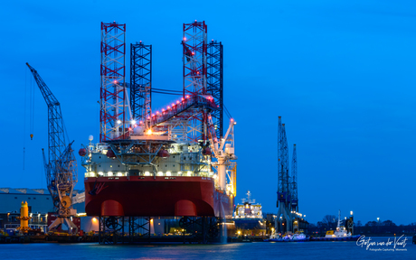 𝑩𝒍𝒖𝒆 𝑻𝒆𝒓𝒏