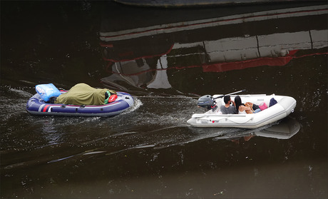 alles inpakken.......................