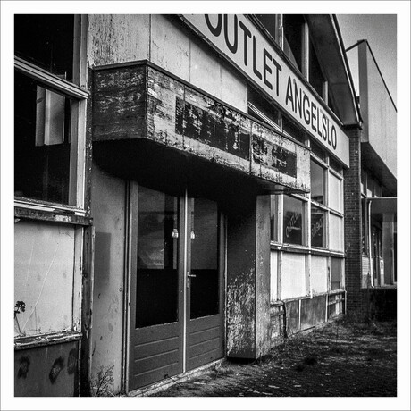 Achterstallig onderhoud in perspectief 