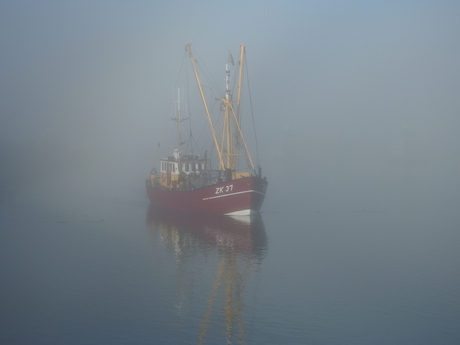 mist 