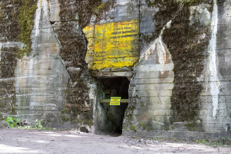 Wolfsschanze bunker