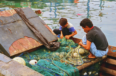 Indonesië 1996