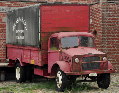 Kaasmakerij St.Joseph Passendale