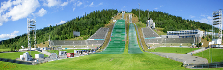 Lillehammer
