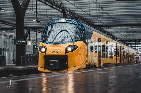 Intercity Nieuwe Generatie | ICNG-B