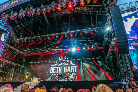 Beth Hart, Bospop 2022