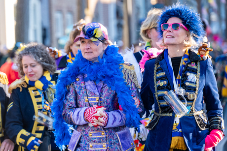 Carnaval in het Zuiden - 2