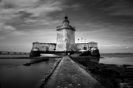 Het kleine broetje van Fort Boyard