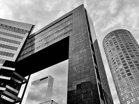 Aan de Weena Rotterdam