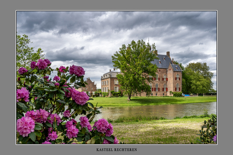 kasteel Rechteren