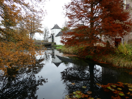 kasteel Daelenbroeck