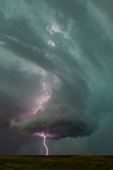 Thunderstruck