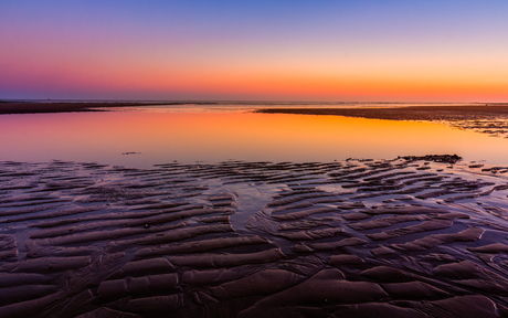 Morgenstond in Callantsoog