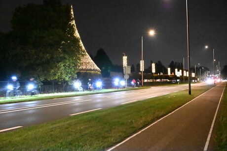 Kleppers Lichtjestocht Dongen_2