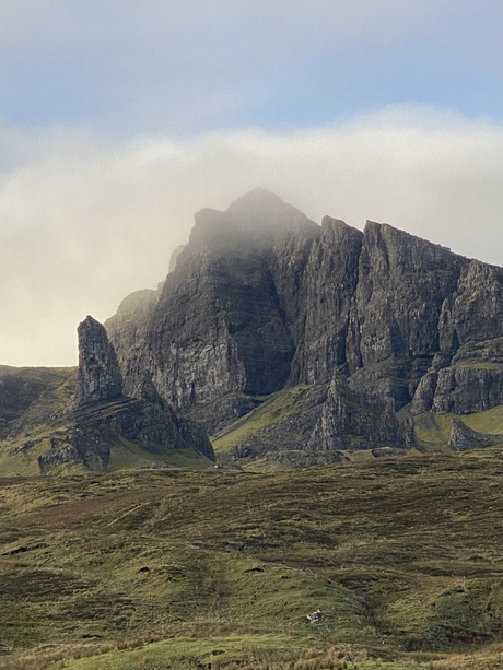 The Storr