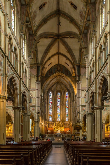 Maria van Jessekerk Delft