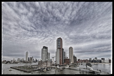 Kop v Zuid Rotterdam