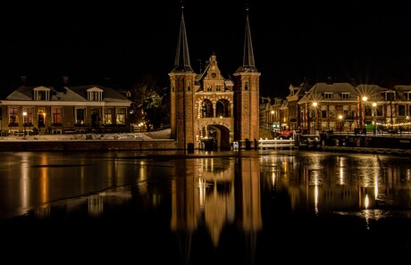 Waterpoort