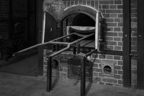 De verschrikking van de oorlog