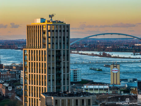 Havenkwartier | HonigComplex