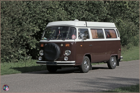 Volkswagen Camper …