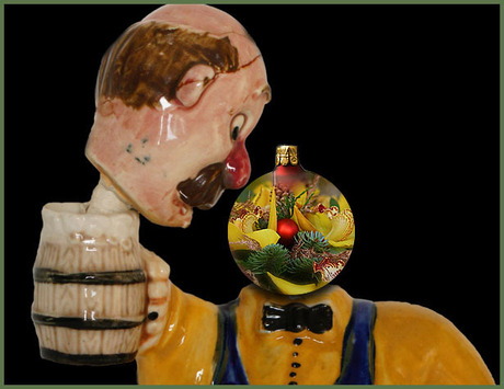 na de zoveelste aardbeving..................