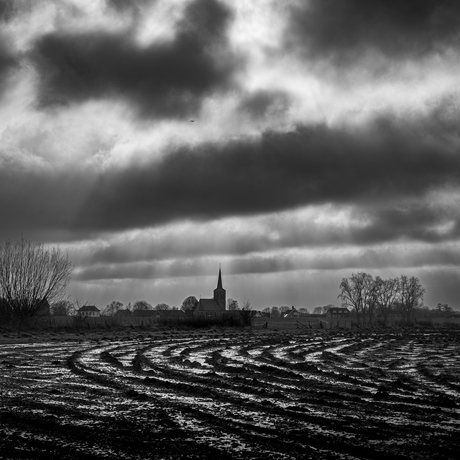 Kerk van Ravenwaaij