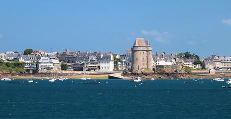 Solidor Tower Bretagne