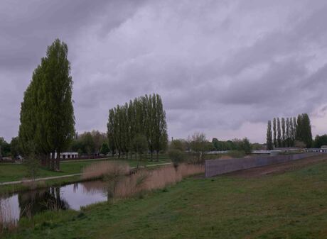landschap architectuur