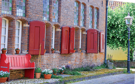 Doesburg