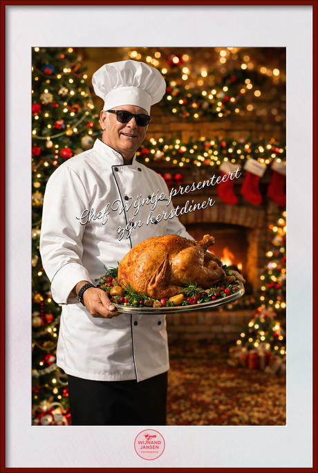 I had a really bad dream!