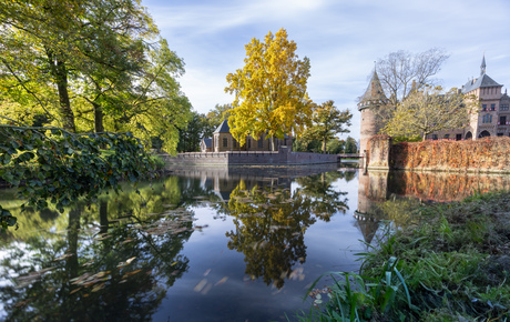 Kasteel De Haar